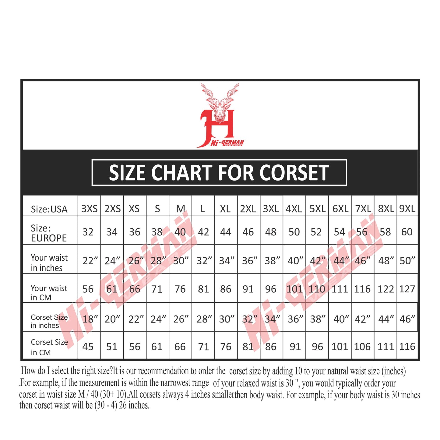 Women corsets Checker Cotton Underbust corsets Steel Boned Waist Shaper Cincher Checker Cotton Corset Hi-112 Underbust corsage korsett